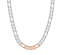 Lulu & Jane 43,0 cm Basiskette + 5,0 Verlängerung Damen