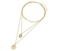 Lulu & Jane 60,0 cm Basiskette + 5,0 Verlängerung Damen