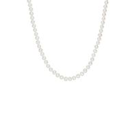 Lulu & Jane Perlen-Kette aus in mit Süßwasser-Zuchtperle 90,0 cm Damen