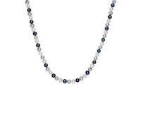 Lulu & Jane Perlen-Kette aus in mit Süßwasser-Zuchtperle 120,0 cm Damen