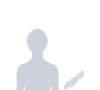 Lulu & Jane Perlen-Set Sterling Silber Süßwasser-Zuchtperle in 6,0 - 6,5 mm Damen