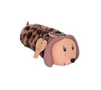 Lulubug Stiftemäppchen Dackel Fritzi - Leo