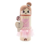 Lulubug Lustiges Mäppchen aus Silikon Fee Sara