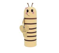 Lulubug Lustige Tiermäppchen - Biene Sunny