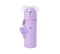 Lulubug Lustige Monstermäppchen - Monster Pooky