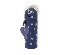 Lulubug Lustige Monstermäppchen - Monster Zilly