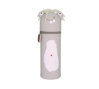 Lulubug - Silikon Monster- Federmäppchen Fütty