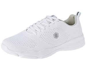 Lumberjack Agatha Sportschuhe für Herren, Weiß, 41 EU