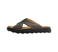 Lumberjack Asher 102268861 Braun d brown/black EU 45