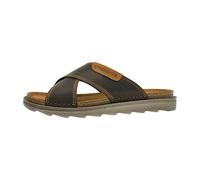 Lumberjack Asher SMD8806-004 H01 Braun CE 004 Dark Brown EU 44