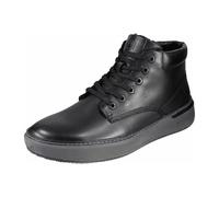 Lumberjack black (schwarz) für Herren, schwarz, Größe 46 EU