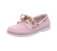 Lumberjack Boat Shoes Rose CH011 für Damen, rosa, Größe 41 EU