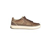 Lumberjack Braun Polyurethan Herren Sneaker EU43