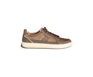 Lumberjack Braun Polyurethan Herren Sneaker EU44