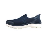 Lumberjack Carlo SMJ0102-001-T05 Blau deep blue CC027 EU 44