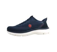 Lumberjack Carlo SMJ0111-001-C27 Blau Navy blue CC001 EU 44