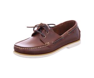 Lumberjack CE001 Brown für Herren, braun, Größe 45 EU