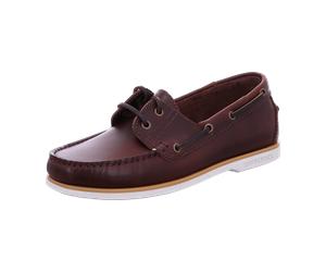 Lumberjack CI004 Brunello Navigator für Damen, braun, Größe 38 EU
