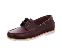 Lumberjack CI004 Brunello Navigator für Damen, braun, Größe 42 EU