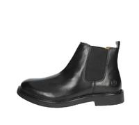 Lumberjack Connery SMC4913-002 B73 CB001 Herren-Schuhe, Schwarz, Schwarz , 43 EU