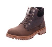 Lumberjack cotto/dk.brown (dunkelbraun) für Herren, braun, Größe 41 EU