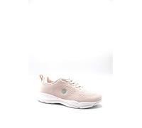 Lumberjack Damen Agatha Gymnastikschuh, Puder, 36 EU