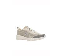 Lumberjack Damen Agatha Oxford-Schuh, beige, 40 EU