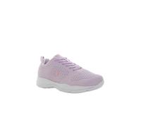 Lumberjack Damen Agatha Oxford-Schuh, Lilac, 35 EU