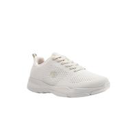 Lumberjack Damen Agatha Sneaker, beige, 36 EU
