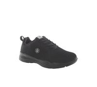 Lumberjack Damen Agatha turnschuh, Schwarz, 41 EU