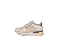 Lumberjack Damen Cecilia Gymnastikschuh, beige, 36 EU