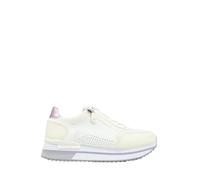 lumberjack Damen Cecilia Gymnastikschuh, weiß, 38 EU