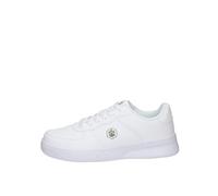 Lumberjack Damen finster Sneaker, Weiß, 38 EU