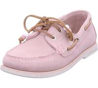 Lumberjack Boat Shoes Rose CH011 für Damen, rosa, Größe 39 EU