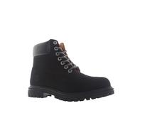 lumberjack Damen River 2 Stiefel, Schwarz, 38 EU, Schwarz, 38 EU