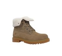 Lumberjack Damen River 2 Stiefelette, gelb, 35 EU