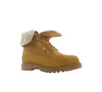 lumberjack Damen River 2 Stiefelette, gelb, 40 EU