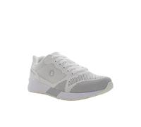 Lumberjack Damen Vendor turnschuh, Weiß insgesamt, 39 EU