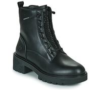 Lumberjack Damenstiefel RAMONE in Schwarz 36