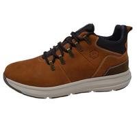 Lumberjack H01 Gary SMF3701-006 Braun tan yellow EU 43