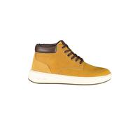 Lumberjack Gelbe Polyurethan Herren Sneaker EU45