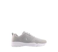 Lumberjack Herren Agatha Gymnastikschuh, Grau, 44 EU