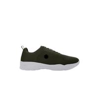 Lumberjack Herren Agatha turnschuh, Khaki, 39 EU