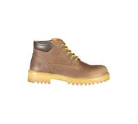 Lumberjack HERREN BRAUNE SPORTSCHUHE - Größe: 45
