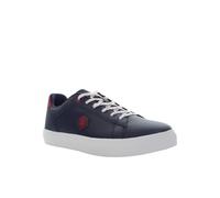 Lumberjack Herren Cupsy Gymnastikschuh, Weiß, 45 EU