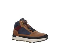 Lumberjack Herren Dominic Chukka-Stiefel, braun, 45 EU