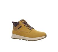 Lumberjack Herren Dominic Chukka-Stiefel, gelb, 43 EU