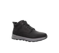 Lumberjack Herren Dominic Chukka-Stiefel, Schwarz, 42 EU