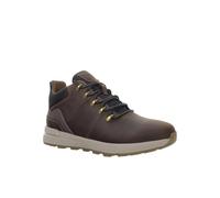Lumberjack Herren Dominic Wanderstiefel, braun, 43 EU