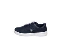 Lumberjack Herren finster Oxford-Schuh, Marineblau, 42 EU